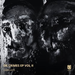 Os Crimes EP Vol II
