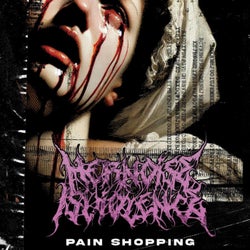 Pain Shopping