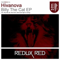 Billy The Cat EP