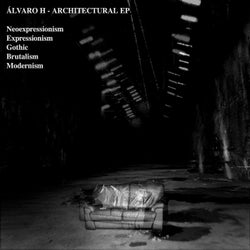 Architectural EP
