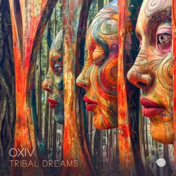Tribal Dreams
