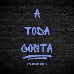 A Toda Costa (Radio Edit)