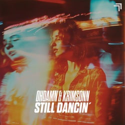 Still Dancin' (Extended Mix)