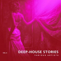 Deep-House Stories, Vol. 4