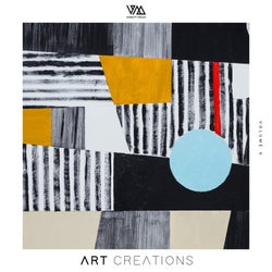 Art Creations Vol. 6