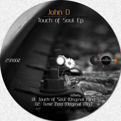 Touch of Soul