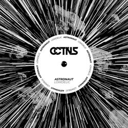 Astronaut
