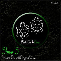 Dream Travel (Original Mix)