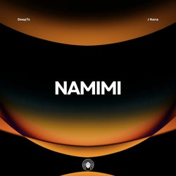 NAMIMI (Extended Mix)