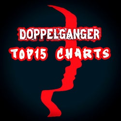 Doppelganger Top15 Charts