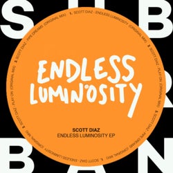 Endless Luminosity EP