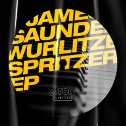 Wurlitzer Spritzer EP