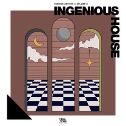 Ingenious House Vol. 3