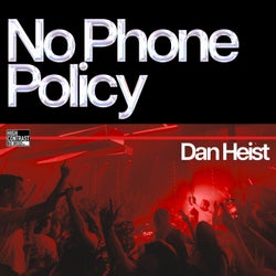 No Phone Policy