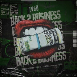 Back 2 Business EP