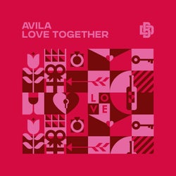 Love Together (Extended Mix)