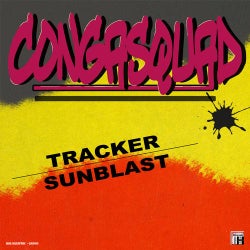 Tracker - Sunblast - Single