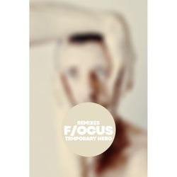 Focus (Remixes)
