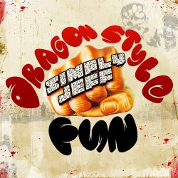 Dragon Style / Fun - Single