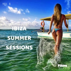 Ibiza Summer Sessions Vol 6