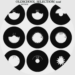 OldSchool Selection 2016 by Anthos
