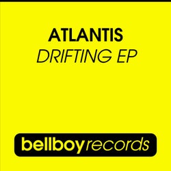 Drifting EP
