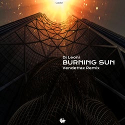 Burning Sun (Vendettax Remix)