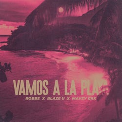 Vamos a La Playa (Extended Mix)