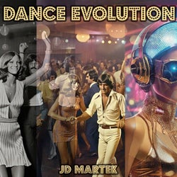 Dance Evolution