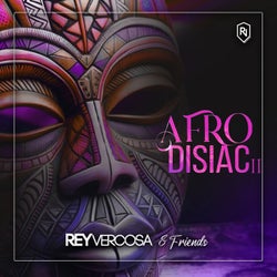 Afrodisiac Vol. 2 (Compilation)