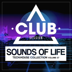 Sounds Of Life: Tech House Collection Vol. 57