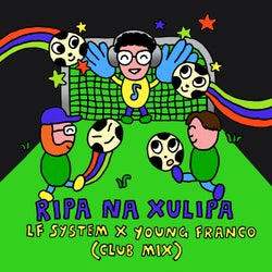 Ripa Na Xulipa (Extended)
