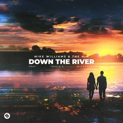 Down The River (feat. Travie's Nightmare) [Extended Mix]