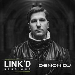 LINK'D SESSIONS - Layton Giordani