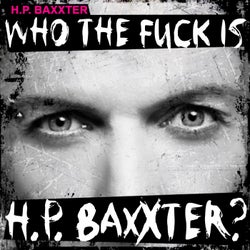 Who the Fuck Is H.P. Baxxter?