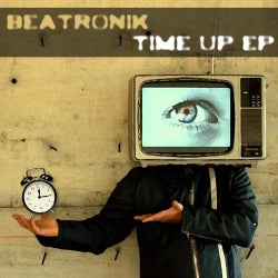 Time Up EP