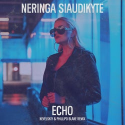Echo (Nevelskiy & Phillipo Blake Remix)