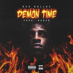 Demon Time