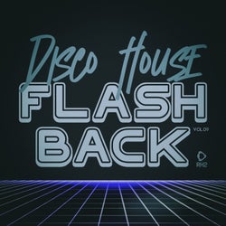 Disco House Flashback, Vol.09