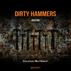 Dirty Hammers, Vol. 1