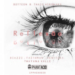 Refflexão Remix EP