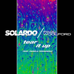Tear It Up (Extended Mix)