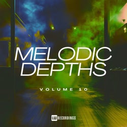 Melodic Depths, Vol. 10