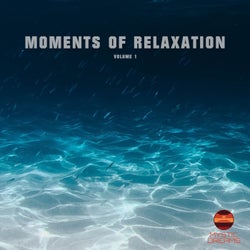 Moments of Relaxation, Vol. 1