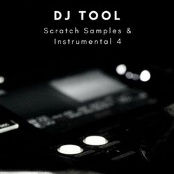 Scratch Sample & Instrumental 4