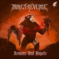 Demons And Angels