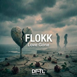 Love Gone (DaySleepers & Danny Does Disco Remix)