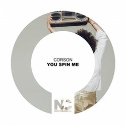 You Spin Me