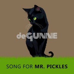 Song for Mr. Pickles