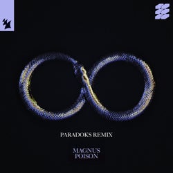 Poison - Paradoks Remix